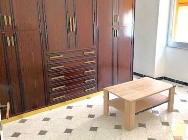 Rif. 3237 – Lavagna – Quadrilocale con Giardino a 50 metri dal mare, dalla Stazi