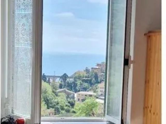 Rif. 3536 – Zoagli – Via Canevelli – Villino a schiera di 137 MQ commerciali con