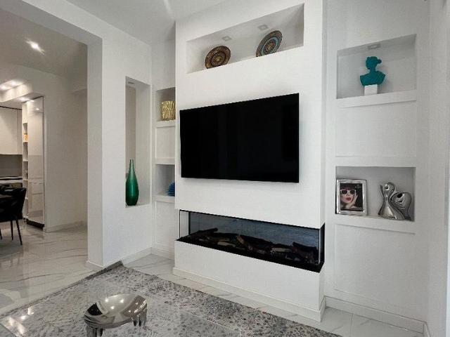 Rif. 445 villaggio coppola