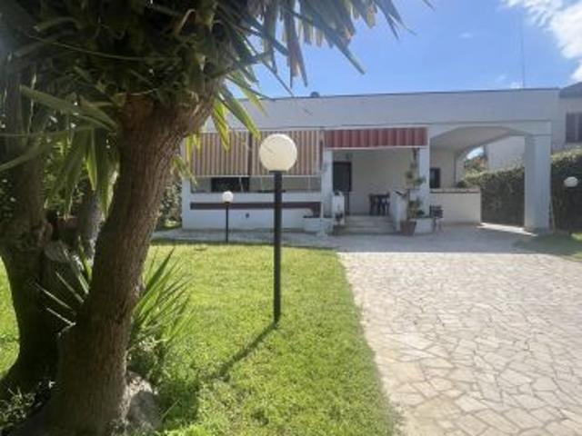 RIF. 498 €150.000,00 BAIA VERDE VIALE PRIVATO