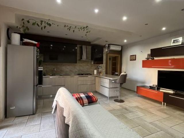 RIF. 513 VILLAGGIO COPPOLA APPARTAMENTO 1PIANO