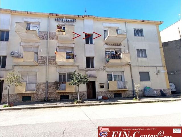 Rif. 51/b trilocale in Vendita a Bernalda Via Don Minzoni
