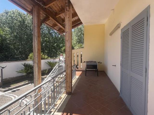 RIF. 520 VILLA SINGOLA IN AFFITTO BAIA VERDE V. PRIVATO