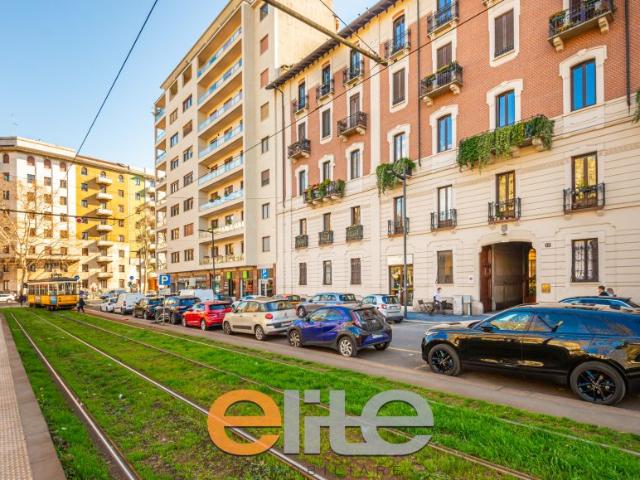 Rif. 760 | attività con canne fumarie zona sempione rai