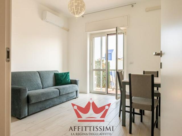 Rif. 788 | bilocale navigli mm san cristoforo
