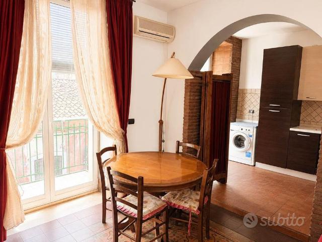 Rif.8075RA13684| appartamento bilocale