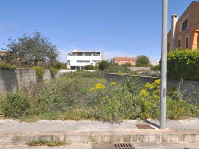 Rif: 8108: Terreno edificabile zona Pianetti, Ragusa