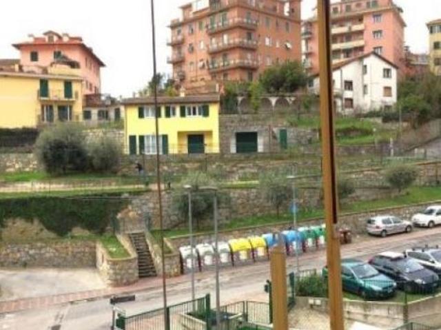 Rif.8128 – Rapallo – Inizio Torre Menegotto – Appartamento Bilocale di cinquanta