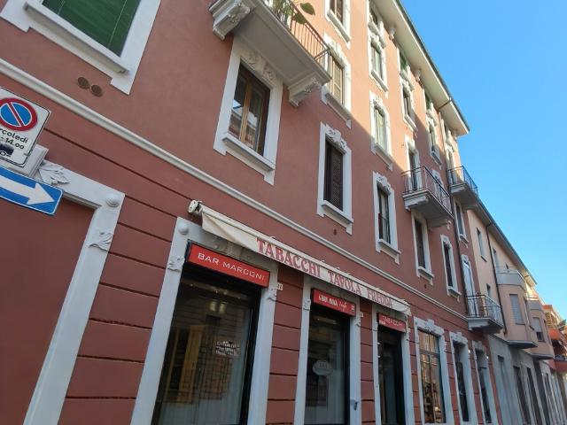 Rif: 8718 APPARTAMENTO in AFFITTO A SESTO SAN GIOVANNI