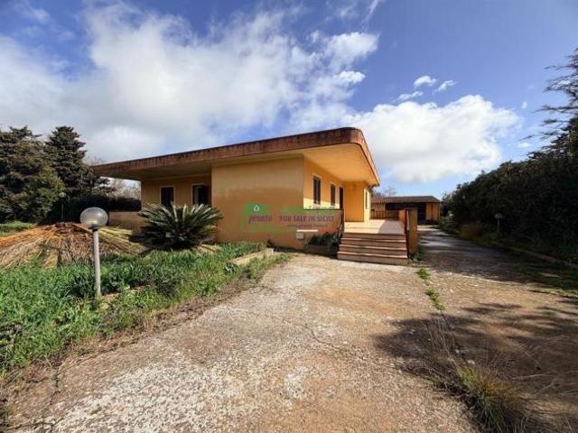 Rif. 9813 Villa indipendente