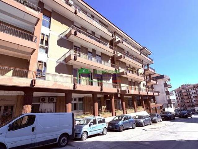 Rif. 9819 Appartamento Zona Palazama