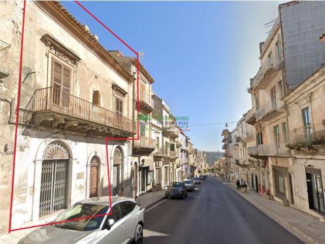 Rif. 9826 Palazzetto 'primi 900'