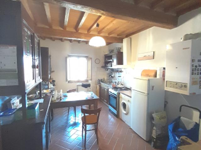 Rif. CS146 Casole d'Elsa Pievescola