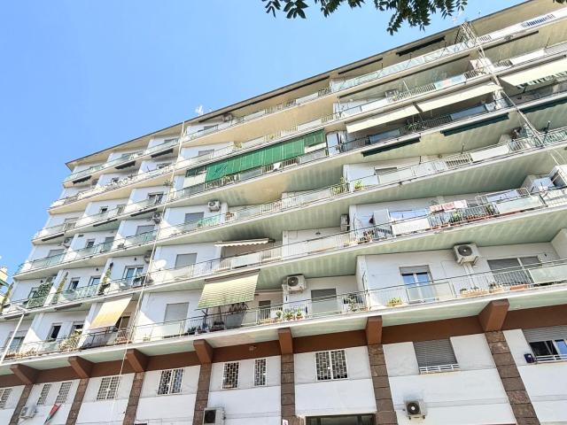 Rif. A/284 – PIGNETO via Gentile da Mogliano