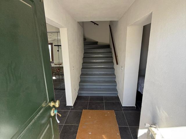 Rif. A45 – Lendinara, prima periferia affittasi Casa accostata con ampio giardino privato Immobiliare La Chiocciola