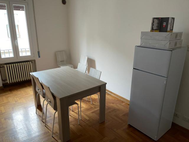 Rif. A46 – Badia Polesine Centro affittasi appartamento al primo piano Immobiliare La Chiocciola