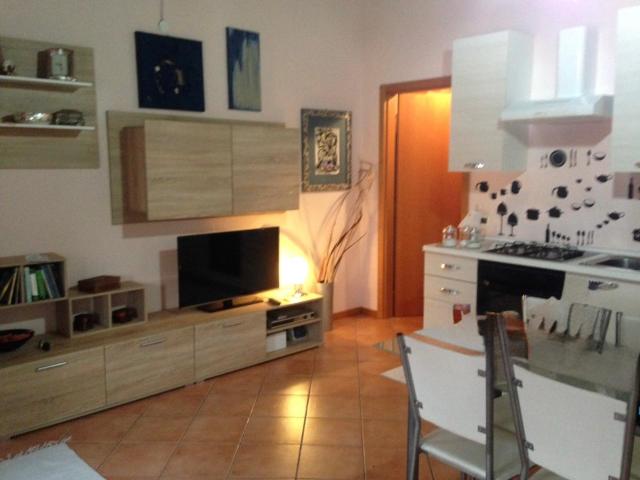 Rif. A84 APPARTAMENTO IN AFFITTO – CENTRO LENDINARA Immobiliare La Chiocciola
