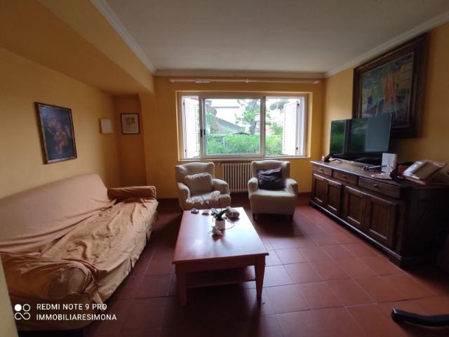 Rif. AL159B IT046005C2NHNK3F52 Affitto estivo piano terra in villa singola a 500mt dal mare