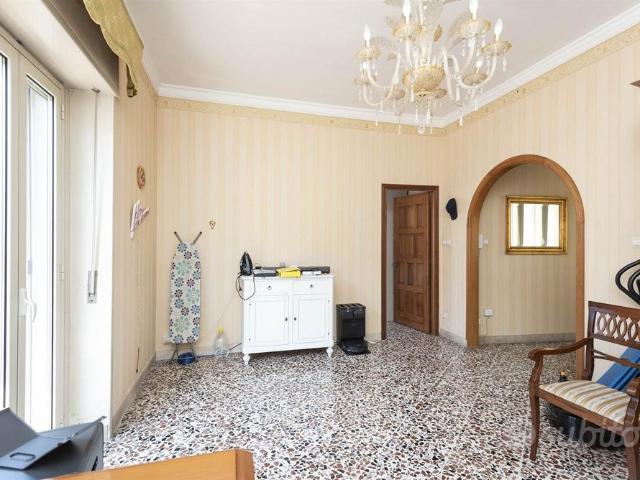 Rif.AL307| appartamento trilocale
