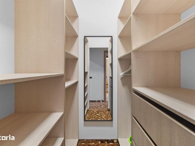 RIF Apartments 2 Camere 93 mp 2 Bai, Locatie Premium langa Mall Coresi