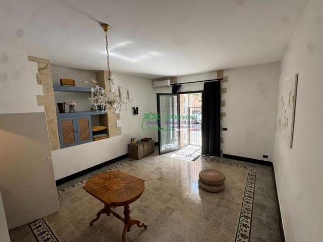 Rif. Appartamento in locazione zona C.so Italia, Ragusa