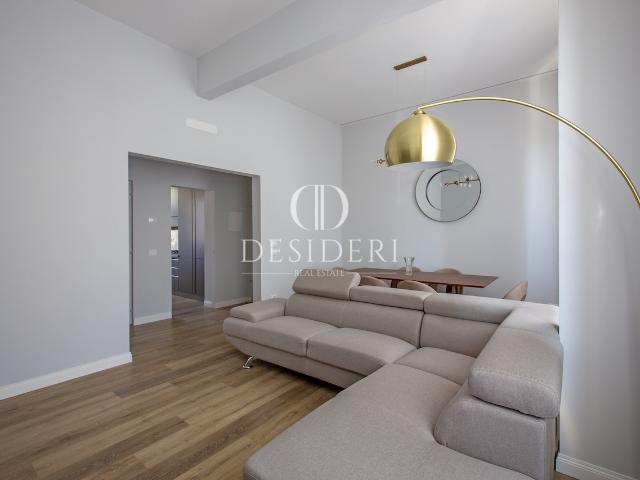 Rif. D/CL3825 – Appartamento in Affitto