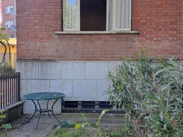 Rif. KA 07 Cittadella bilocale arredato