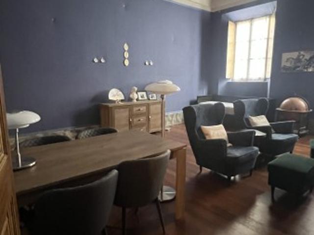 Rif. LA298 Appartamento nel centro storico