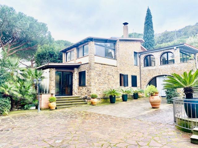 Rif:PD.04 Villa in Affitto Castiglione Della Pescaia Poggiodoro