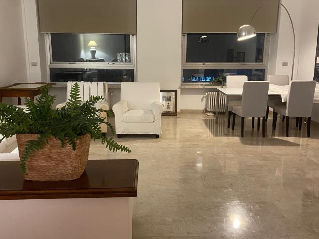 Rif: Quadrilocale Via Viberti 4