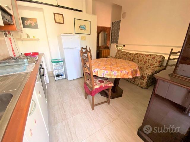 Rif.RI0107| appartamento ind. bilocale