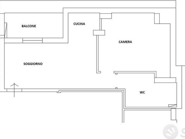Rif.RI0141| attico catanzaro