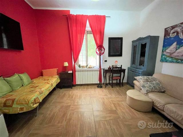 Rif.RI0266| appartamento ind. catanzaro