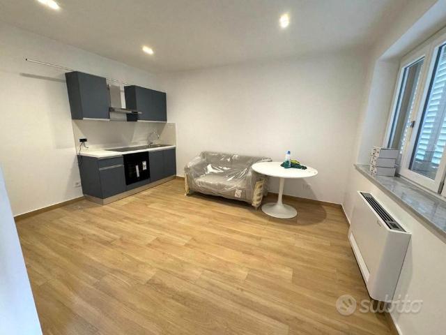 Rif.RI0494| appartamento trilocale
