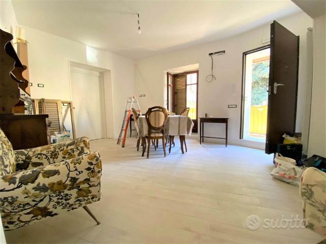 Rif.RI0497| appartamento trilocale