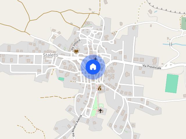 Rif.RI0501 appartamento trilocale