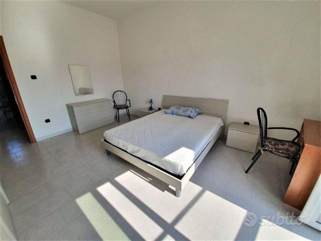 Rif.RI082| appartamento quadrilocale