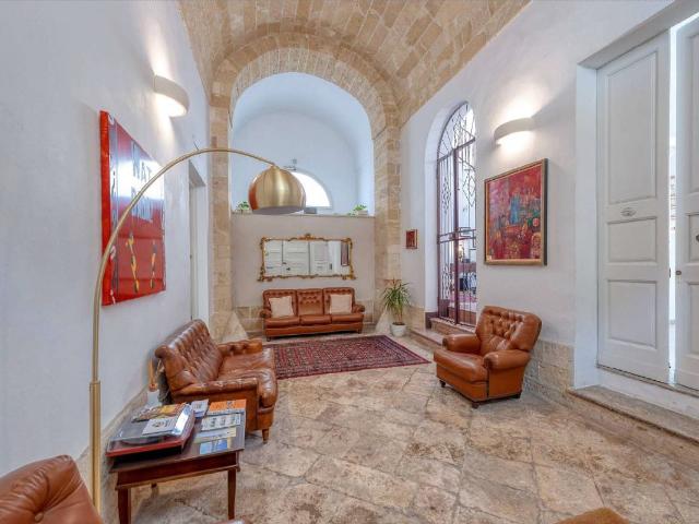 Riferimento: 150Vaglio 400m² Nardò