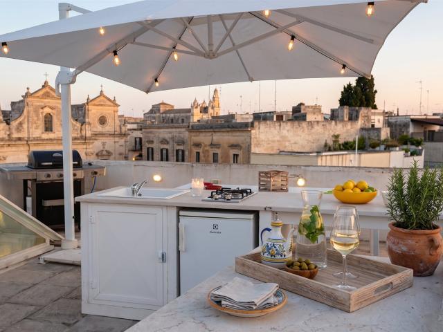 Riferimento: 398Summa 111m² Lecce
