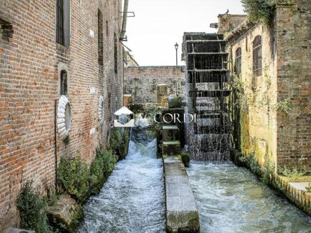 RIFERIMENTO FC118 VILLA VENETA DEL 1700 CON IMPORTANTE PARCO STORICO