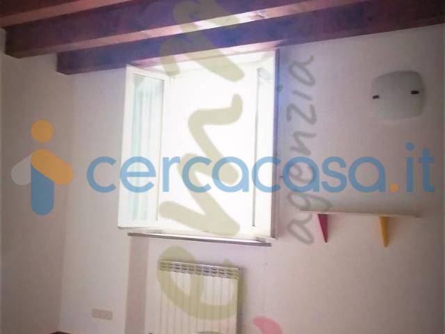 Rifinito appartamento