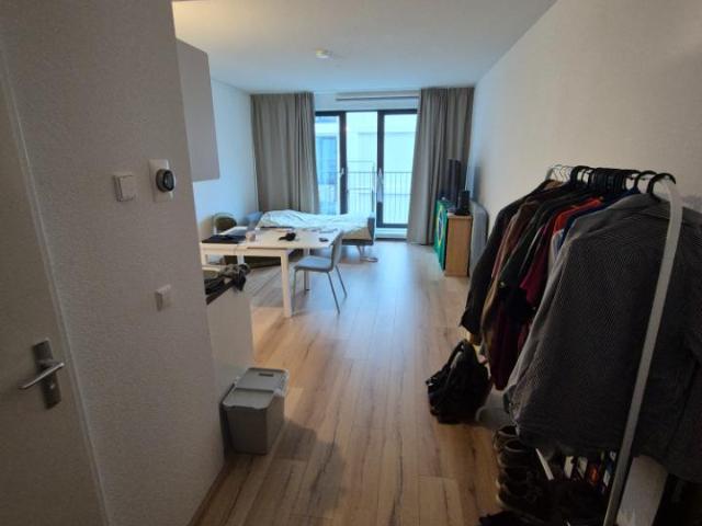 Rigastraat, Utrecht Amsterdam Apartments for Rent