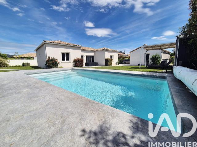 Rigarda Vente Maison 66