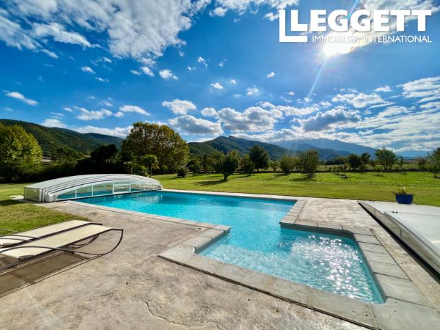 Rigarda Vente Maison 66