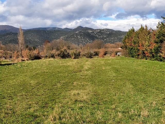 Rigarda Vente Terrain 66