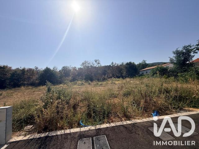Rigarda Vente Terrain 66