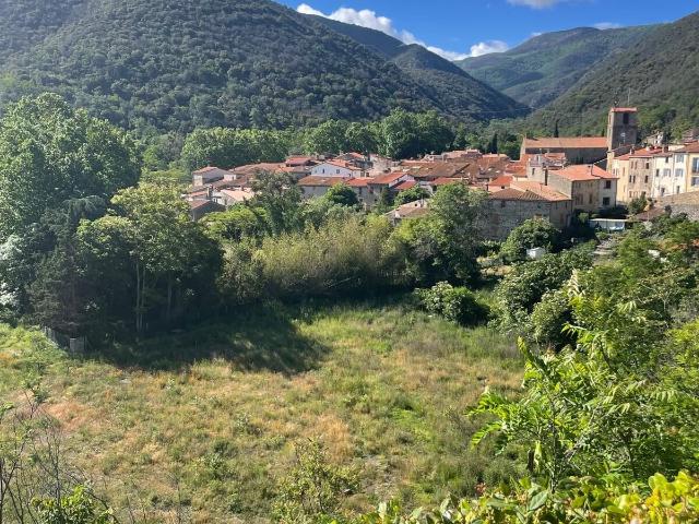 Rigarda Vente Terrain 66