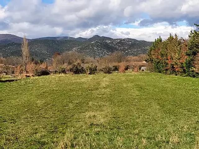 Rigarda 66320 Programme neuf terrain neuf à vendre