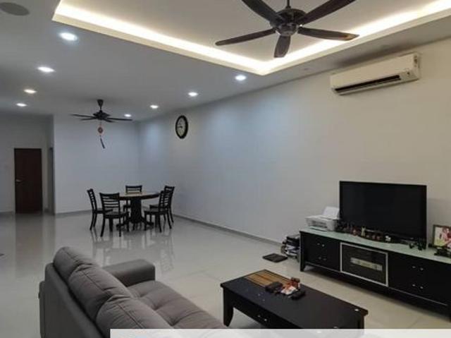 Rigdeview Residence, Kajang Hill Top of Bukit Mewah, Kajang