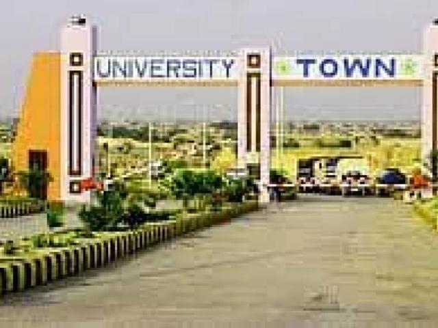 Right time right investmant at university town islamabad University Town ID 87271